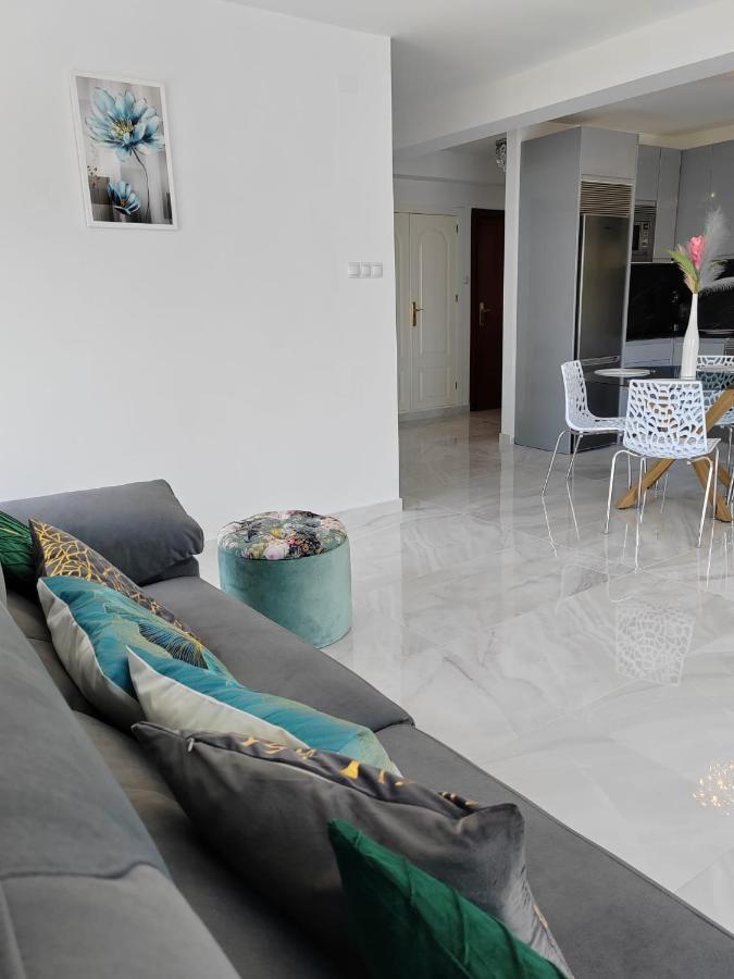 Apartamento La Torre,200M Hasta La Playa เบนัลมาเดนา ภายนอก รูปภาพ