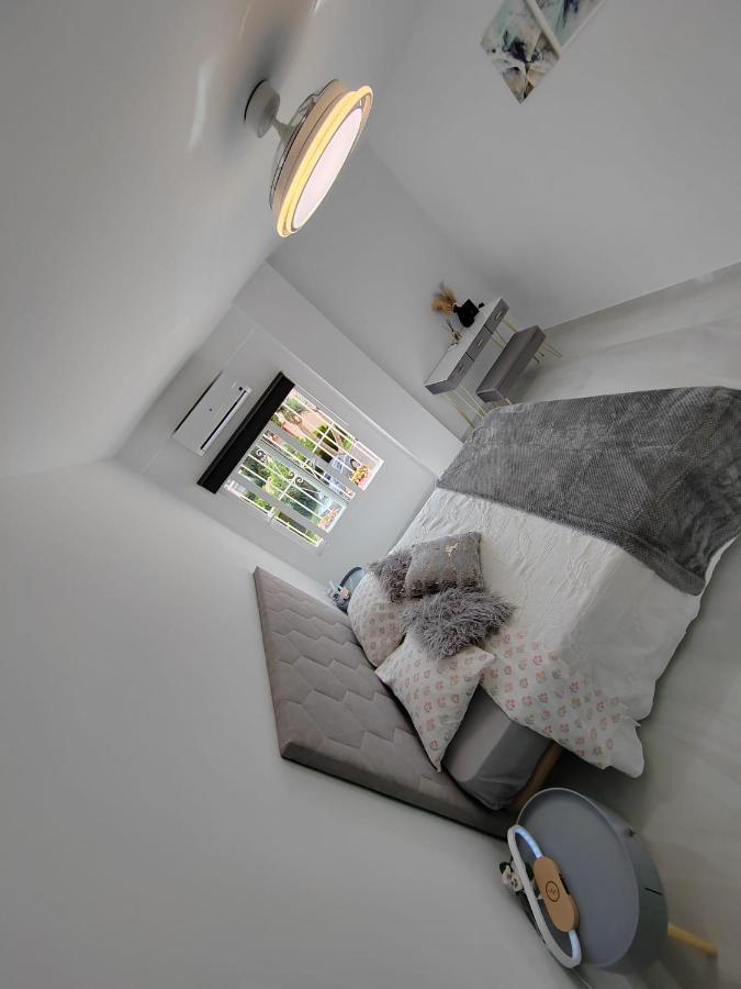 Apartamento La Torre,200M Hasta La Playa เบนัลมาเดนา ภายนอก รูปภาพ